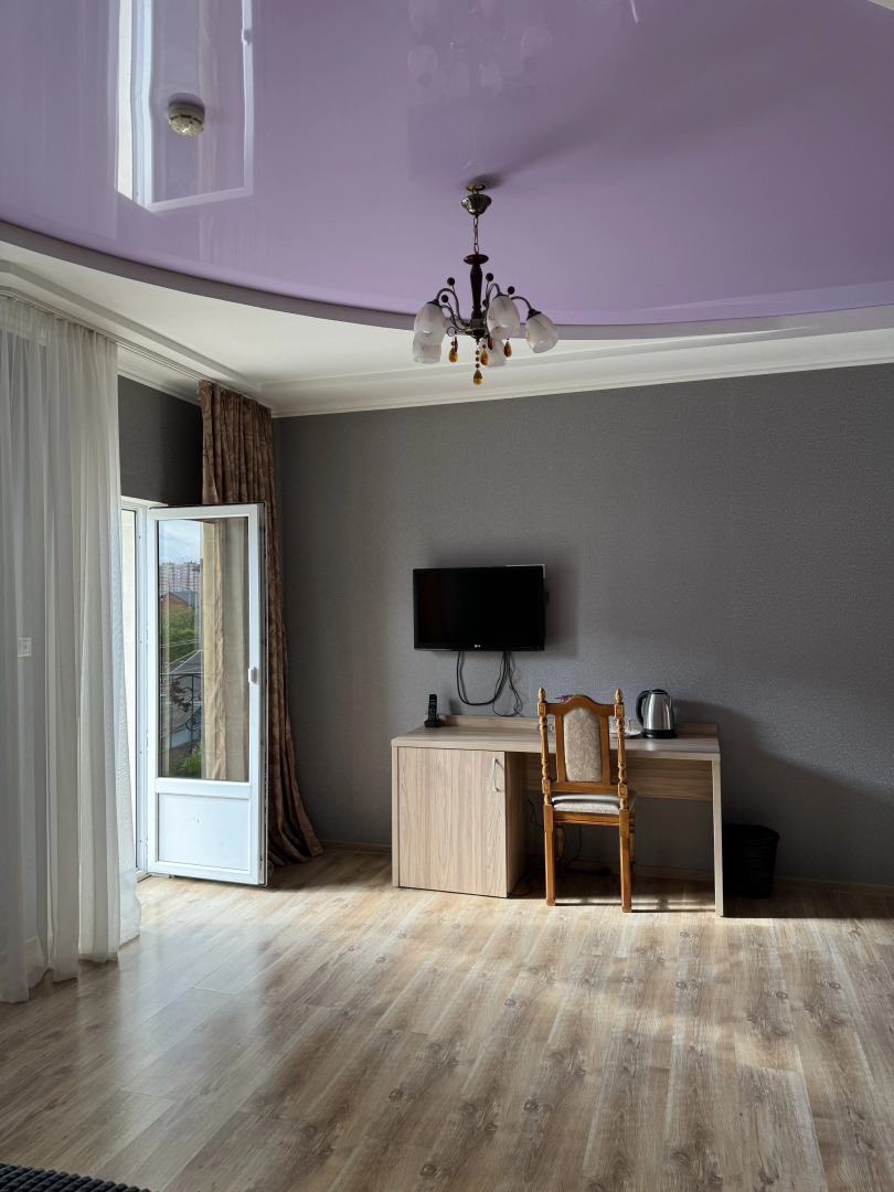 Мини-отель Рай