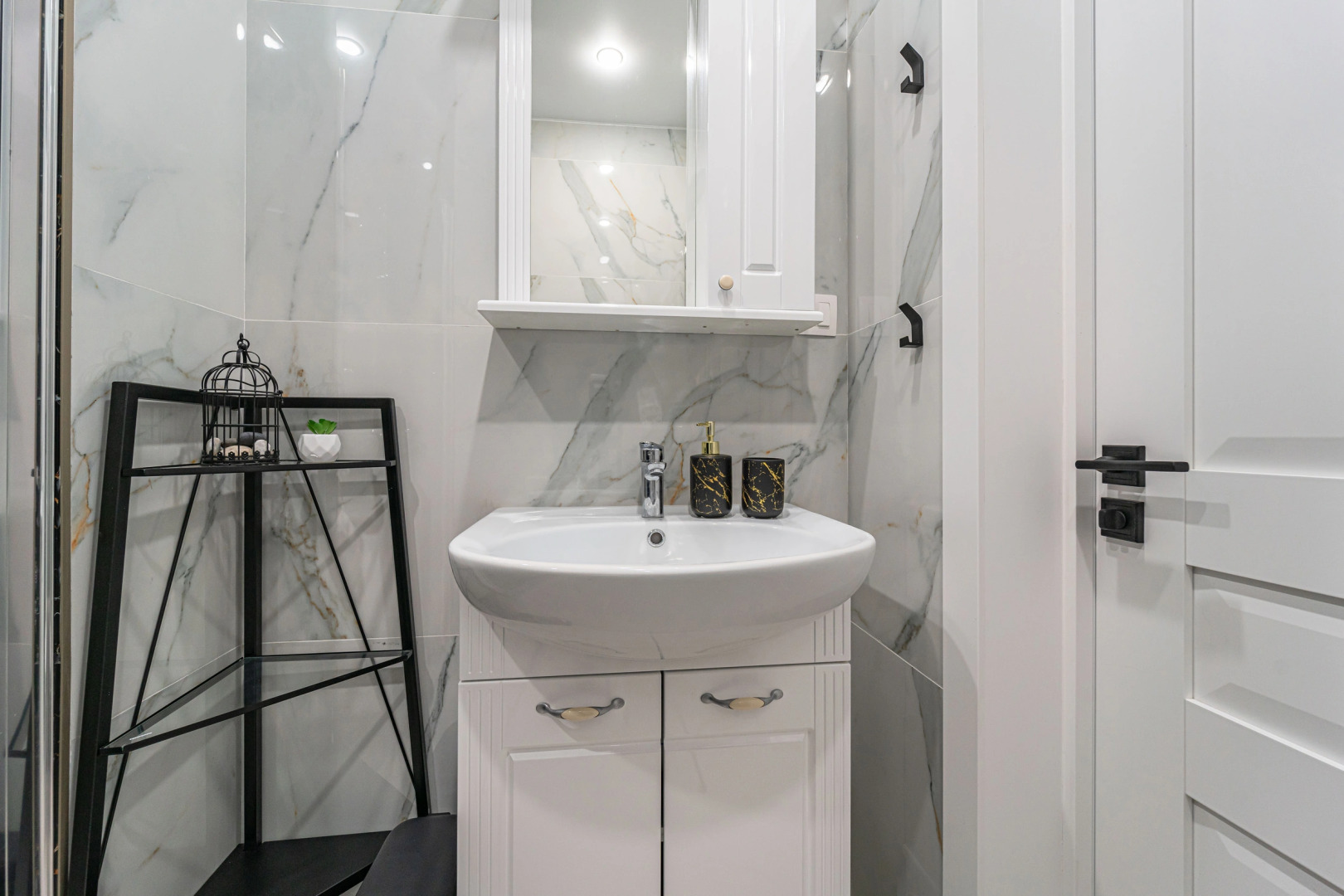 Апартаменты Точка Уюта