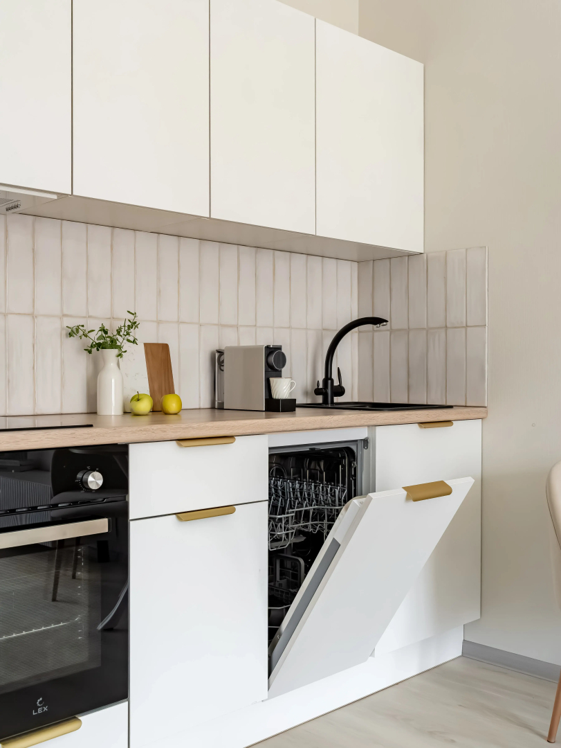 Квартира Merino Home Olivia