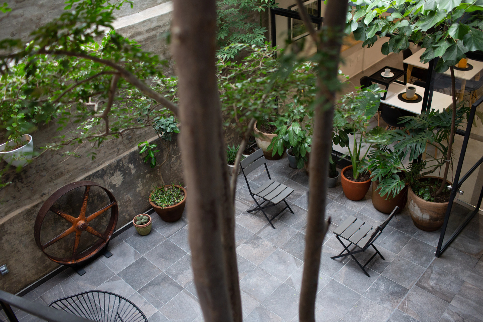 Отель Casa Finlandia Boutique