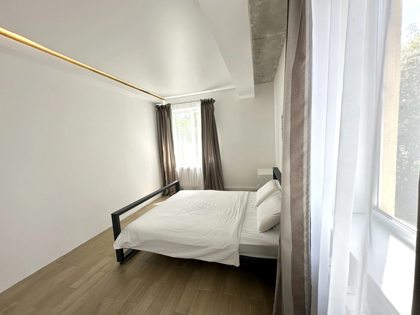 Апартаменты Столица 2304