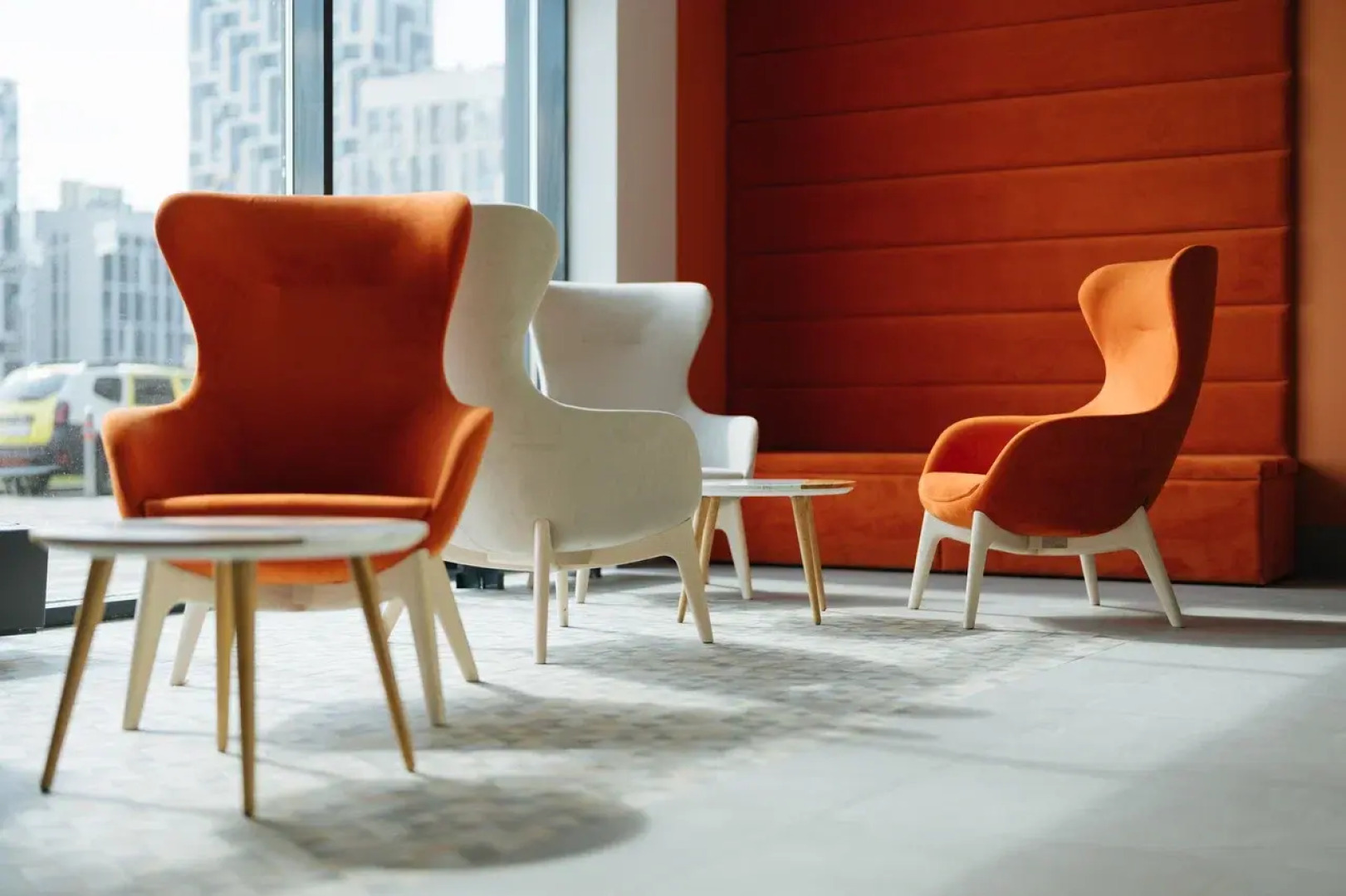 Апарт-отель Discovery