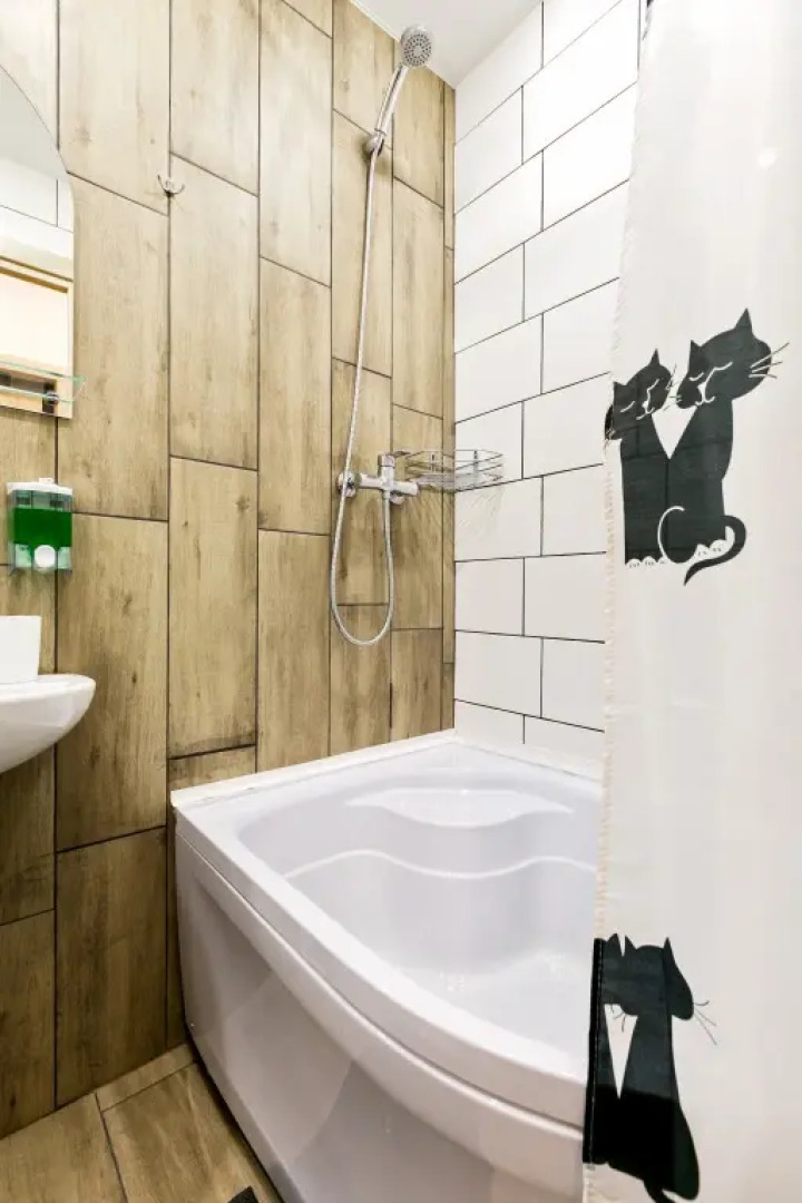 Квартира 2 Революционный проспект 25/12