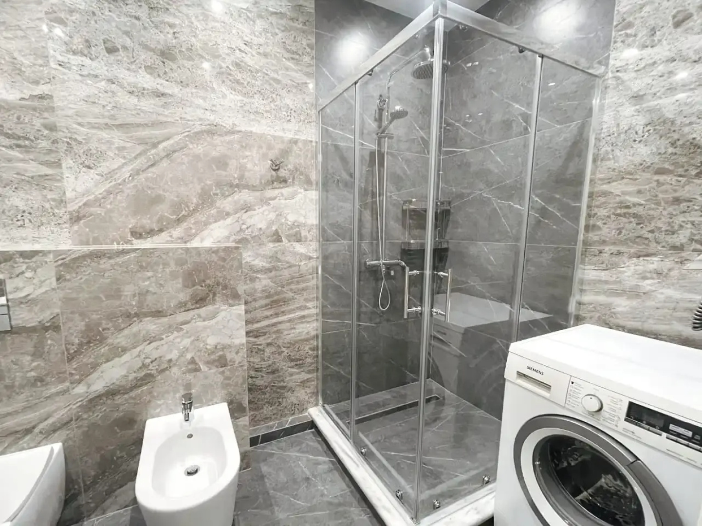 Квартира 4К