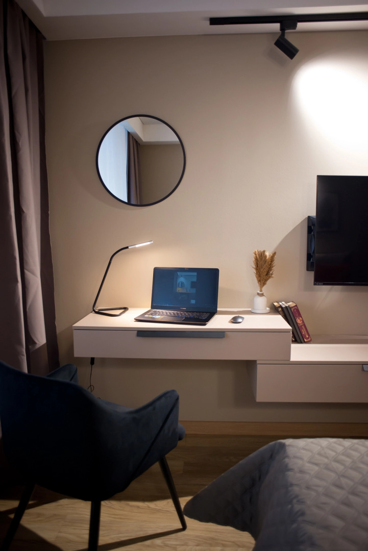 Апартаменты Room2day Soul