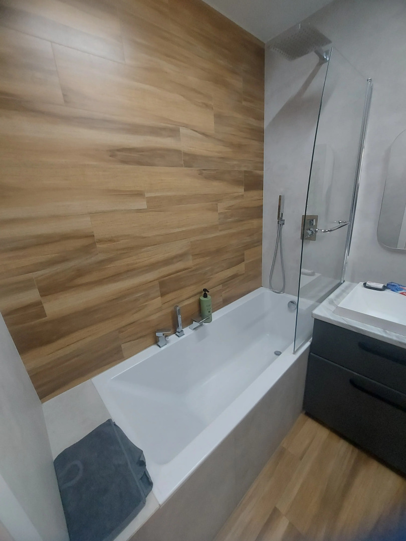 Квартира 90 кв.м. в жк Венеция