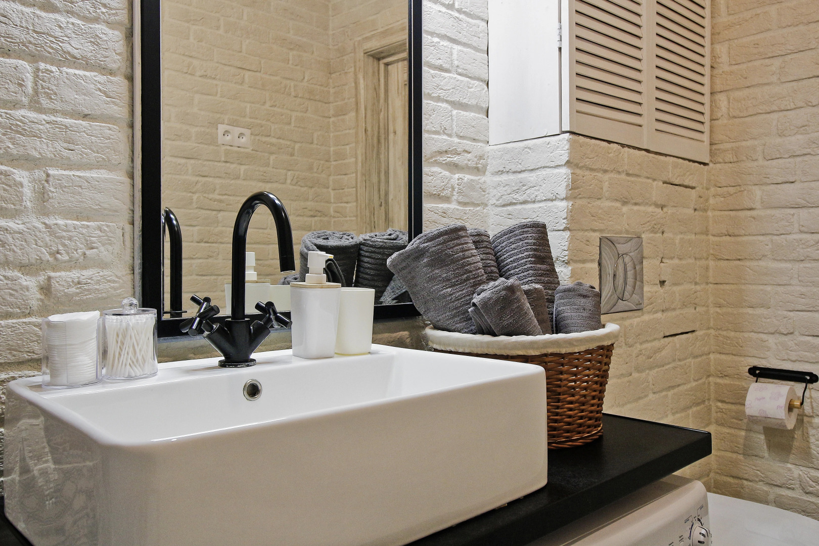 Квартира в Зеленоградске