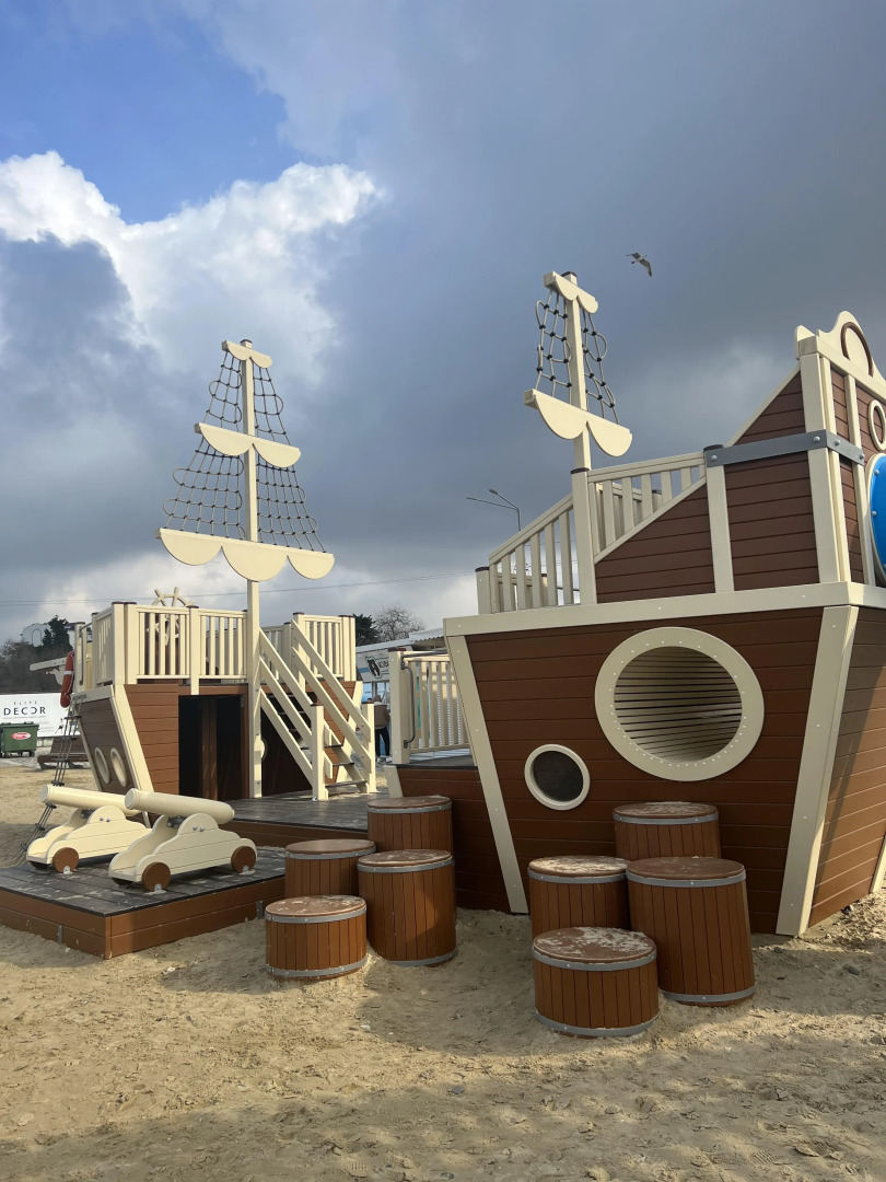 Апартаменты Адмиральская Лагуна