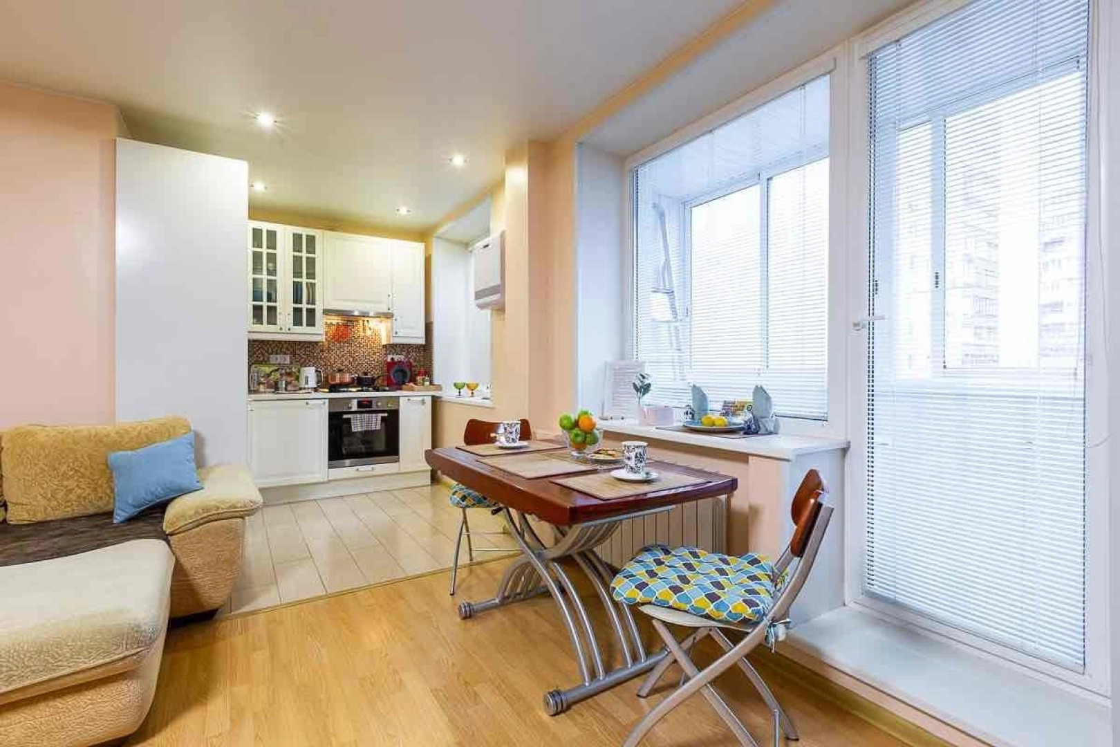 Апартаменты Скай олимпик