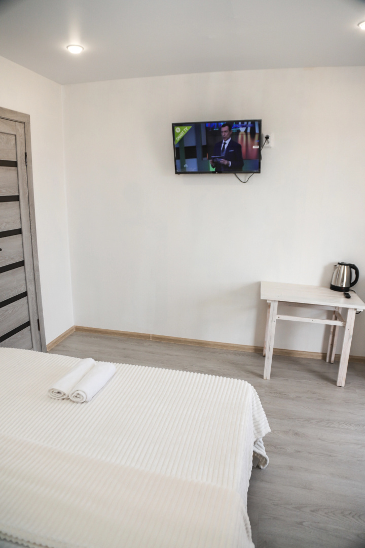 Gostevoj Dom Mariya Mini-Hotel