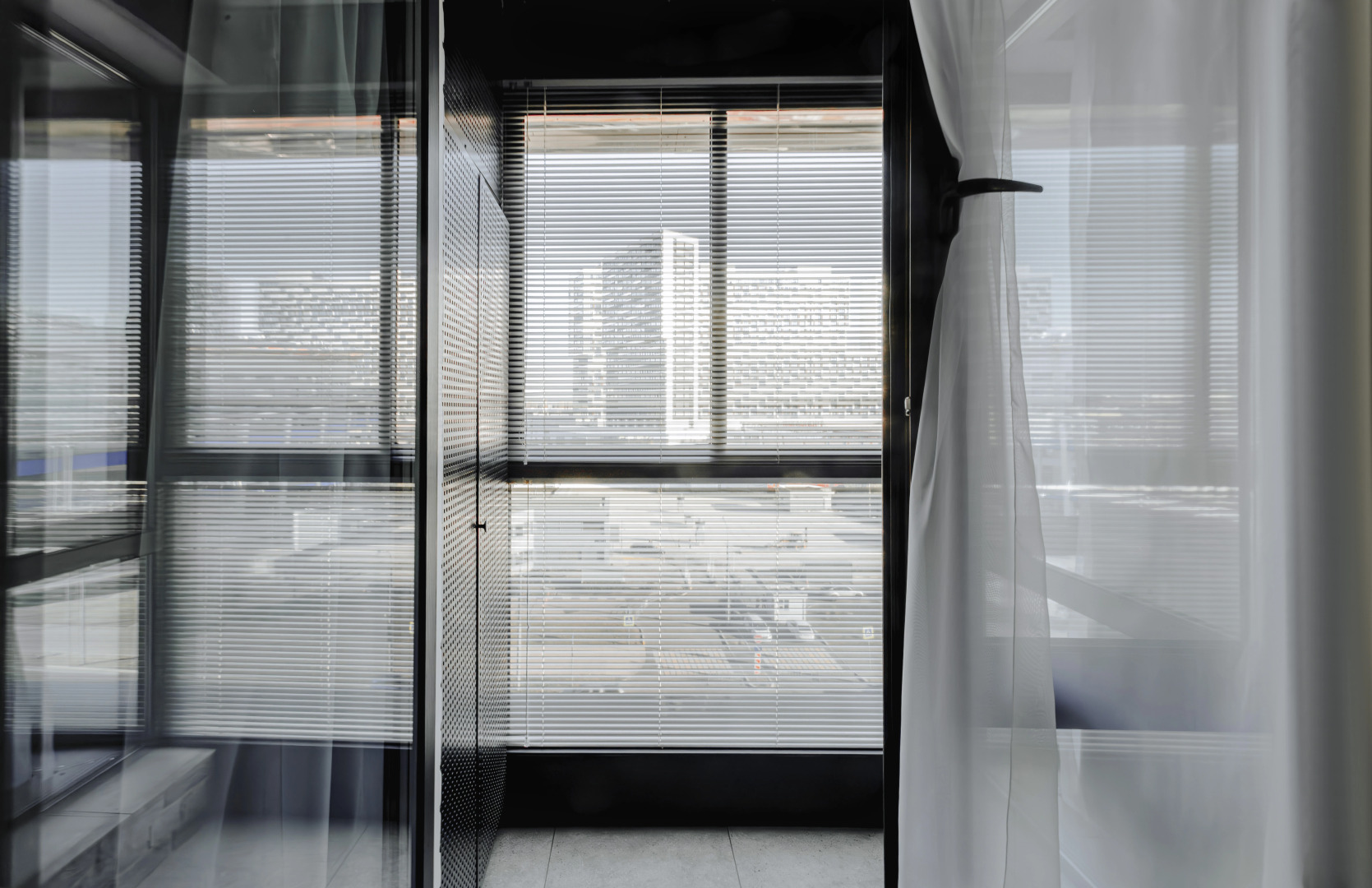 Апартаменты Lalapart Crystal комфорт и стиль в ЖК Лайнер