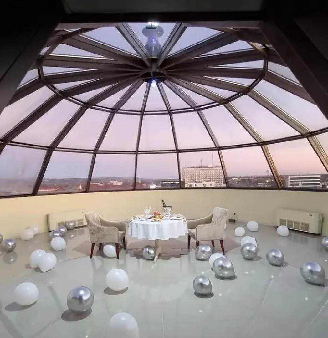 Отель Royal Riz