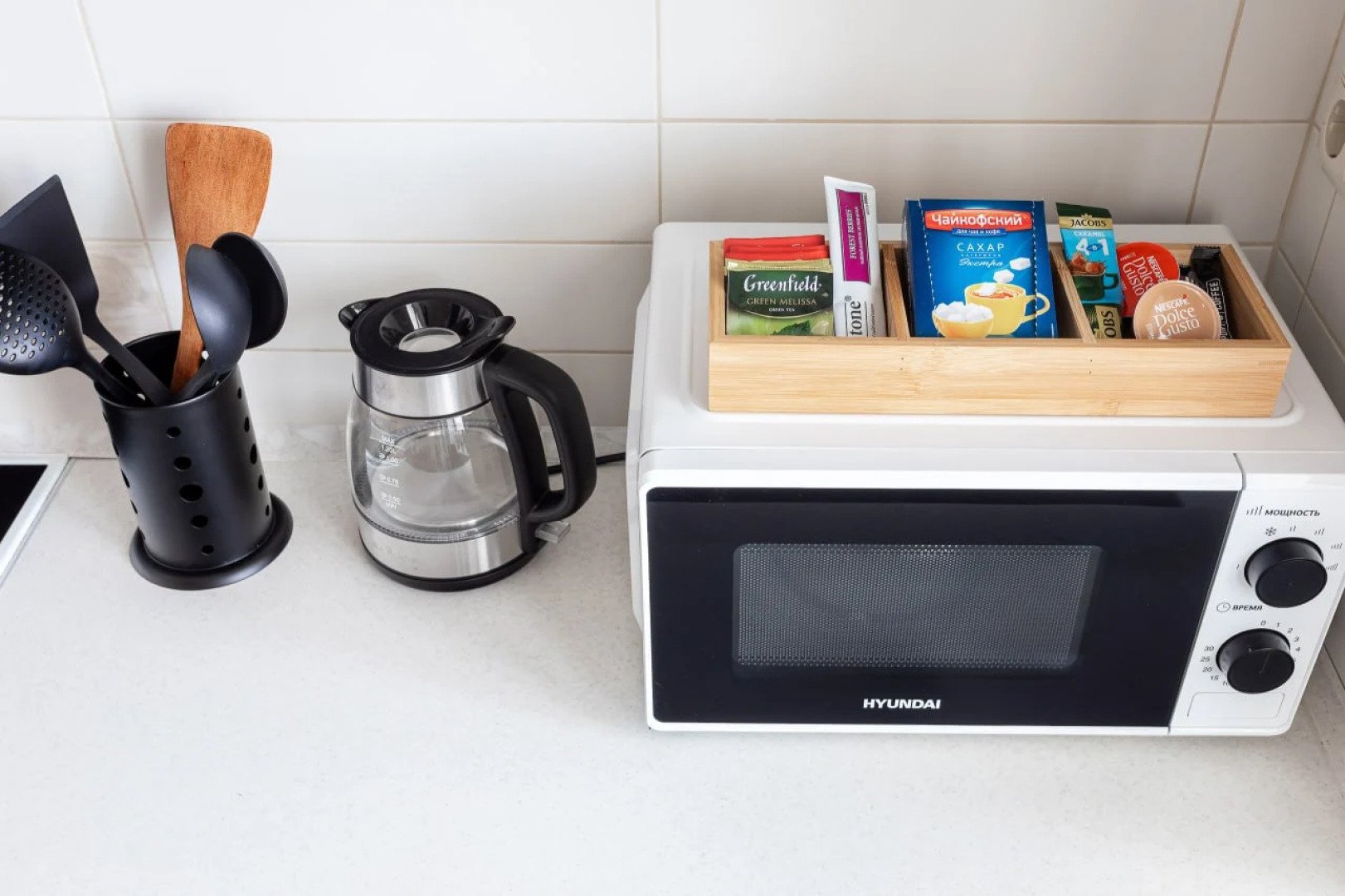 Квартира в Рыбной деревне