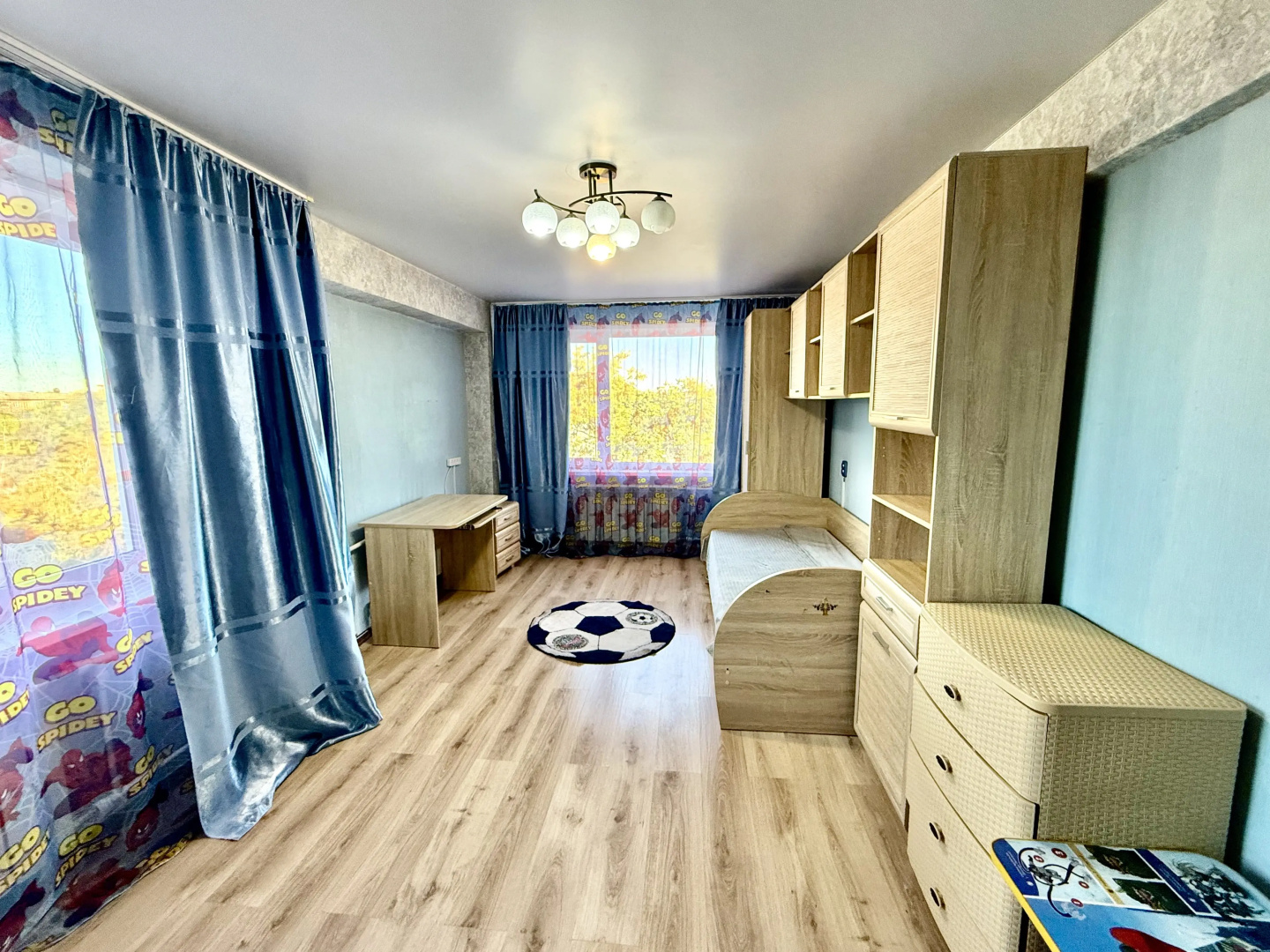 Квартира уютная в центре