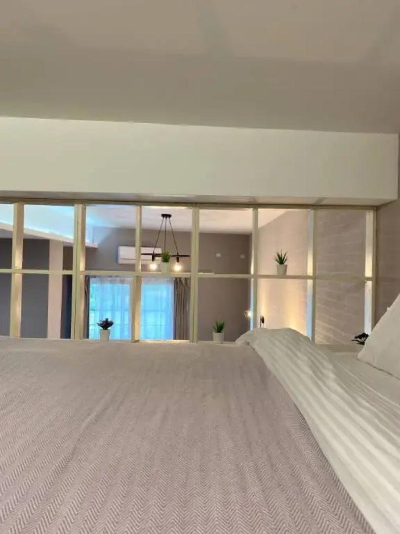 Апартаменты Rizone 4