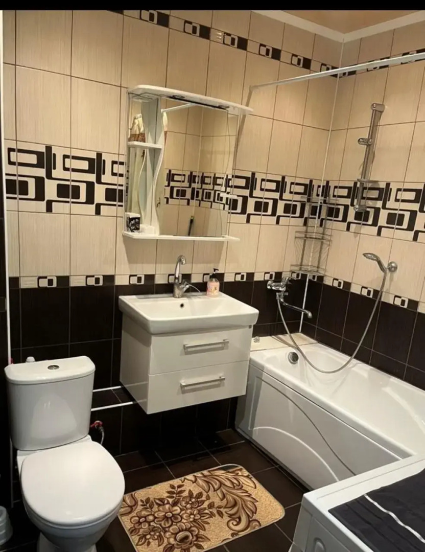 Квартира на Гагарина 65