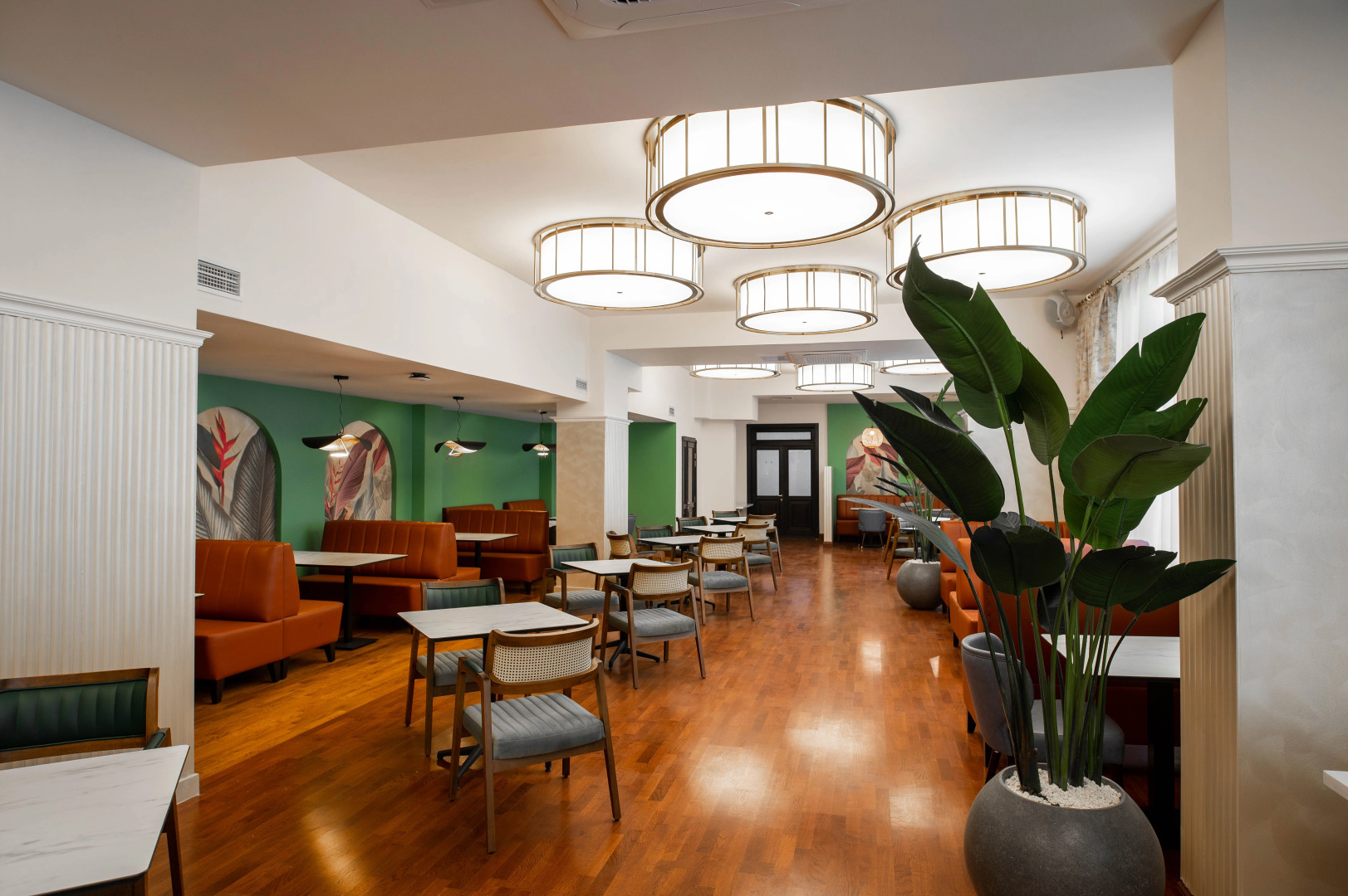 Отель Best Western Plus Oskemen