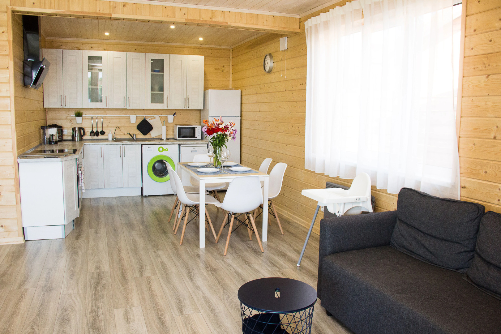 Onezhskaya Gorka 2 Guest House