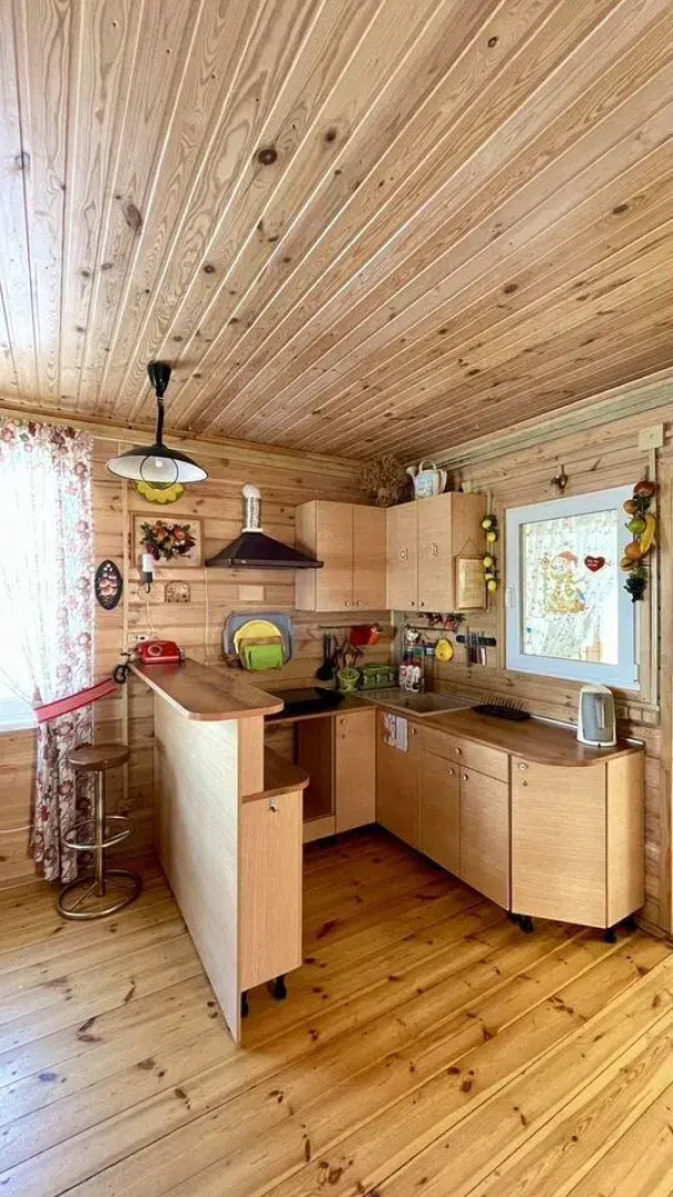 Частный дом 95