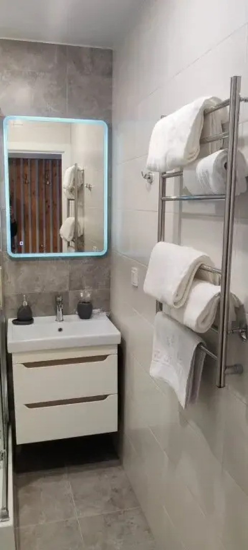 Апартаменты Sweet Home Ulyanovsk 1