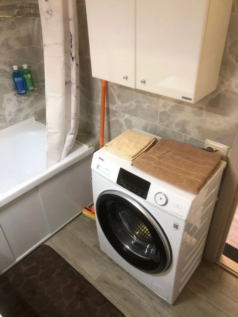 Квартира в ЖК Алексино у моря