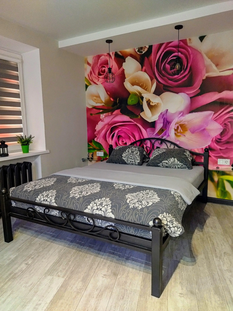 Апартаменты Квартира Студия у Замка