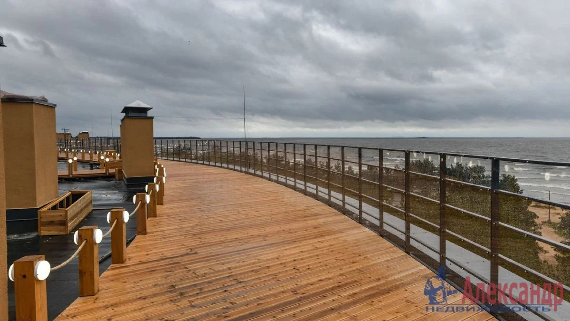 Апартаменты Таможенная дорога 11/1с1