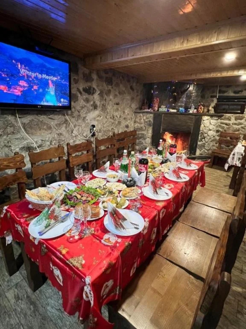 Отель Elite House