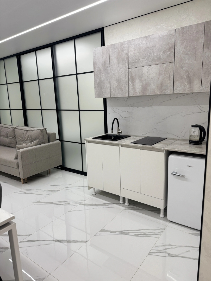 Квартира Уютная квартира на Семи Ветрах