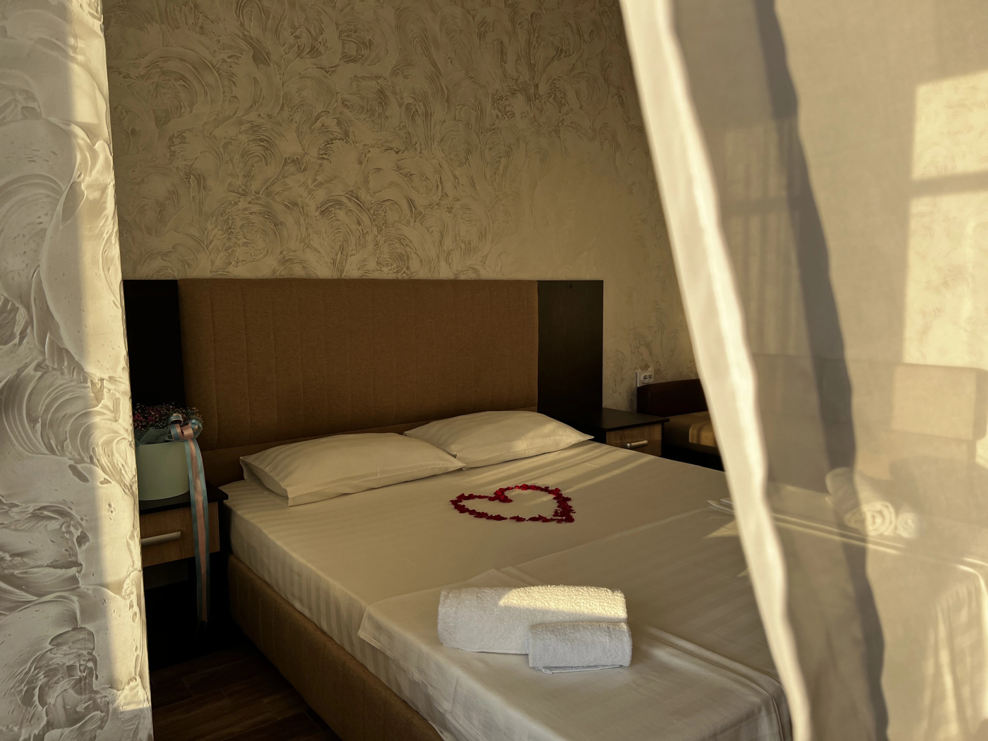 Гостевой дом Дельфин