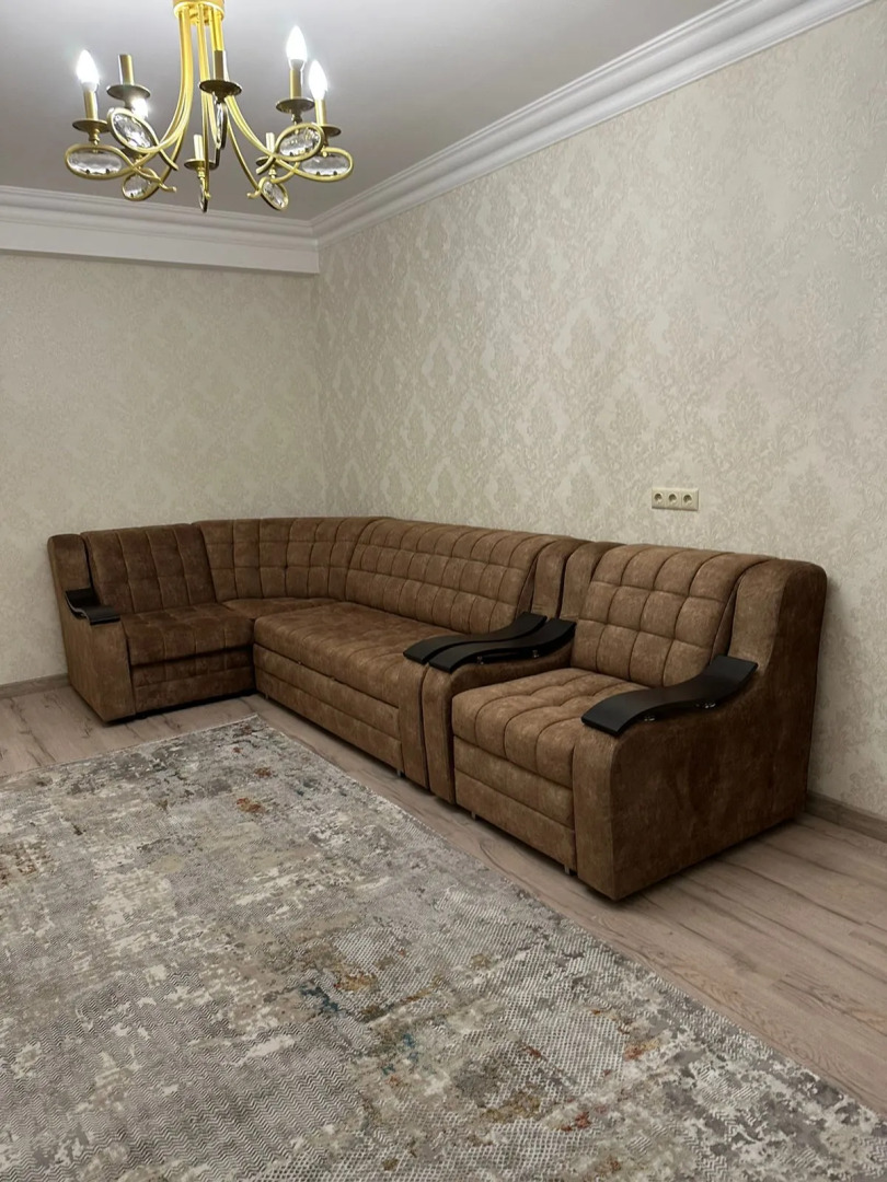 Апартаменты Квартиры в Дербенте