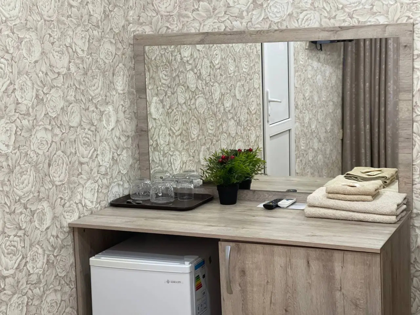 Гостевой дом Альконт-Сириус