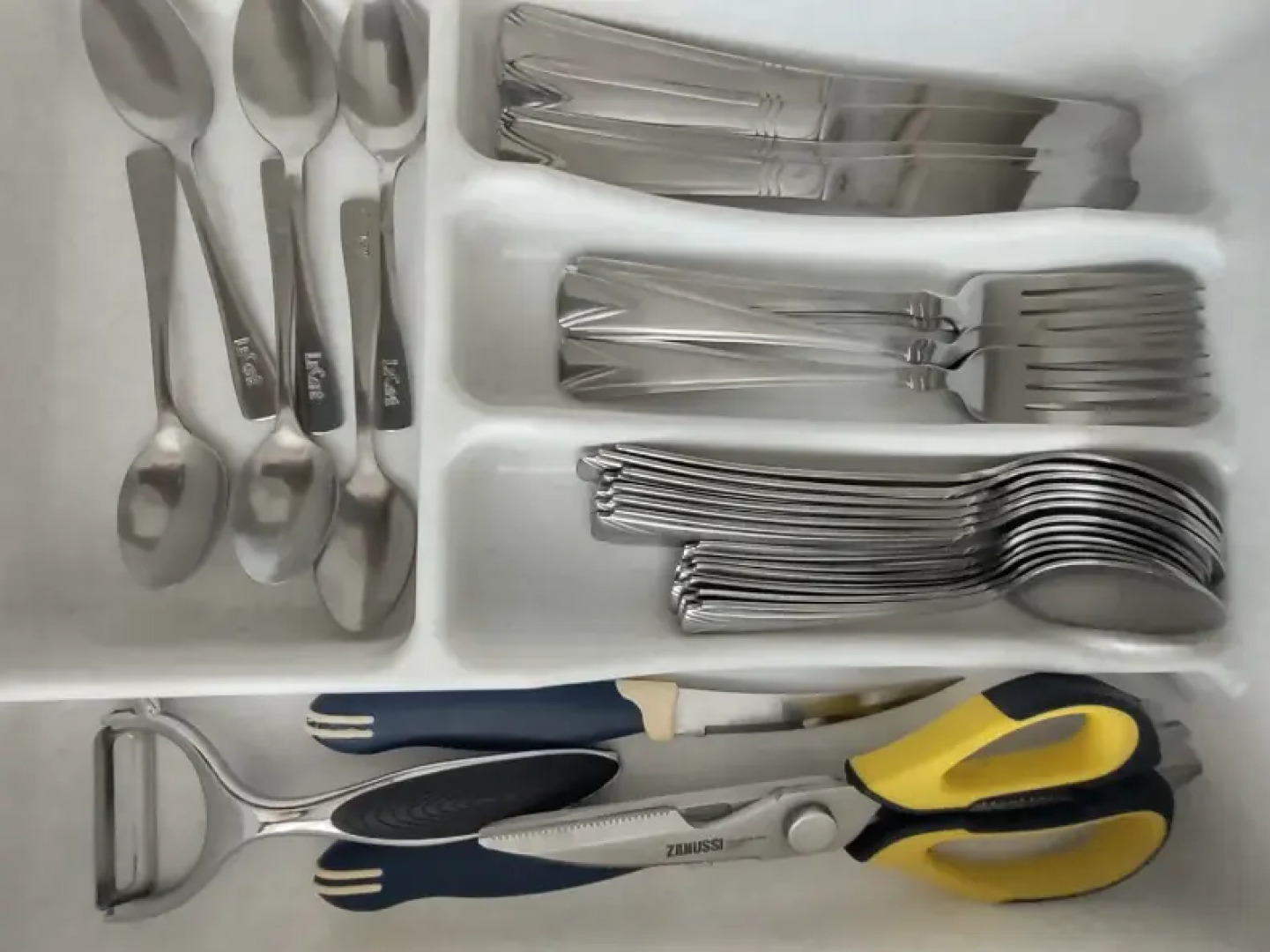 Квартира на улице Черняховского 78