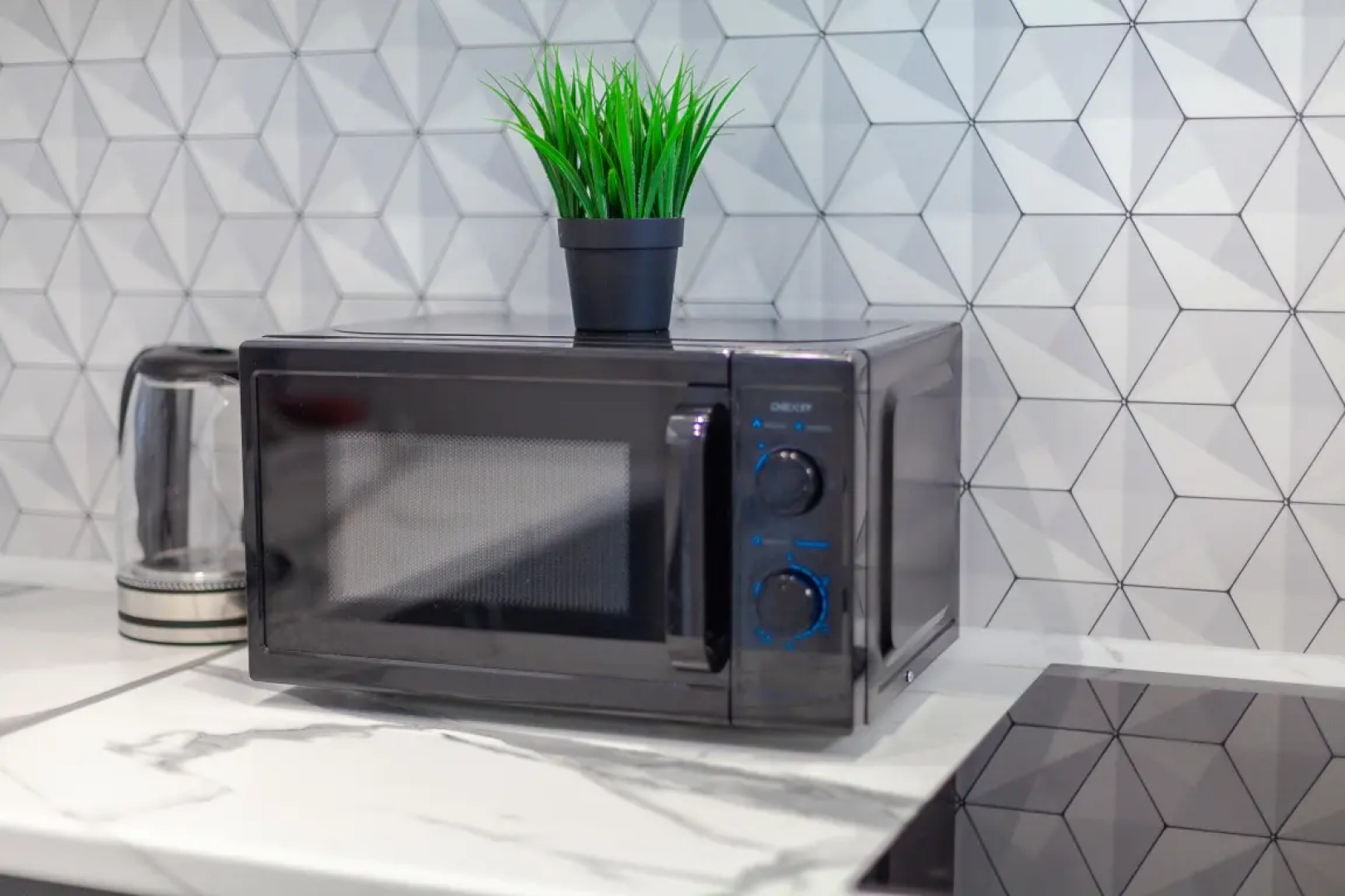 Апартаменты RentPlaza Галактика 1