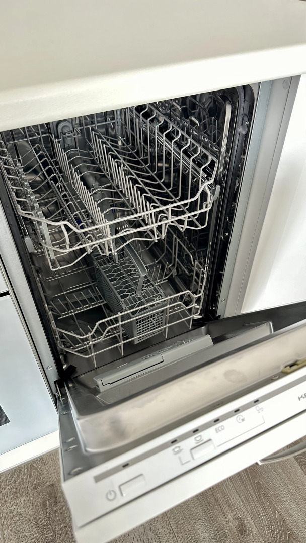 Апартаменты в АК Машаров