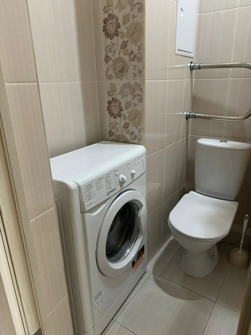 Апартаменты Комфортная студия