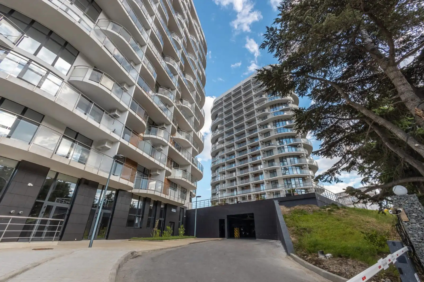 Апартаменты Профессорский уголок