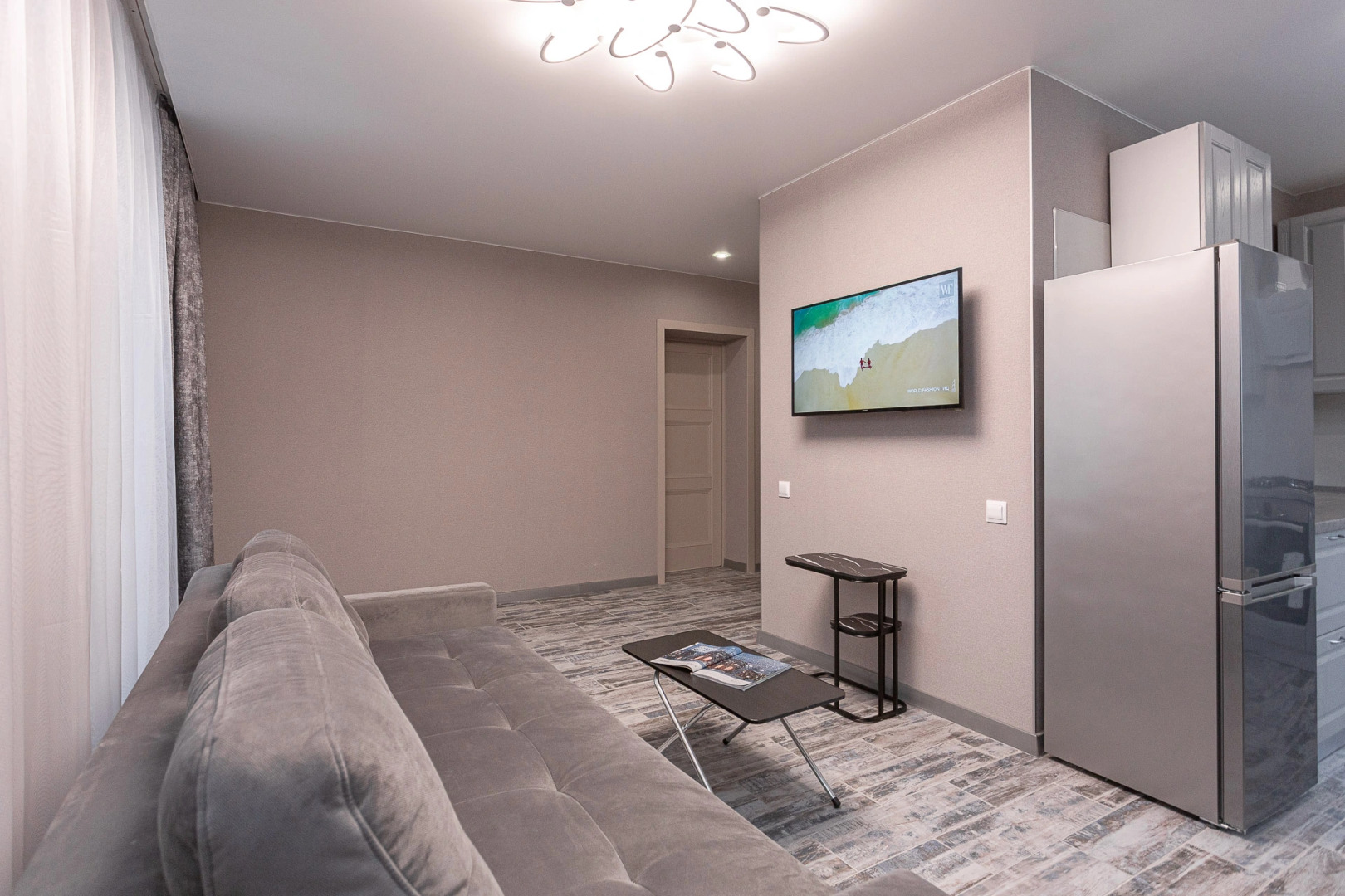 Квартира Königstor