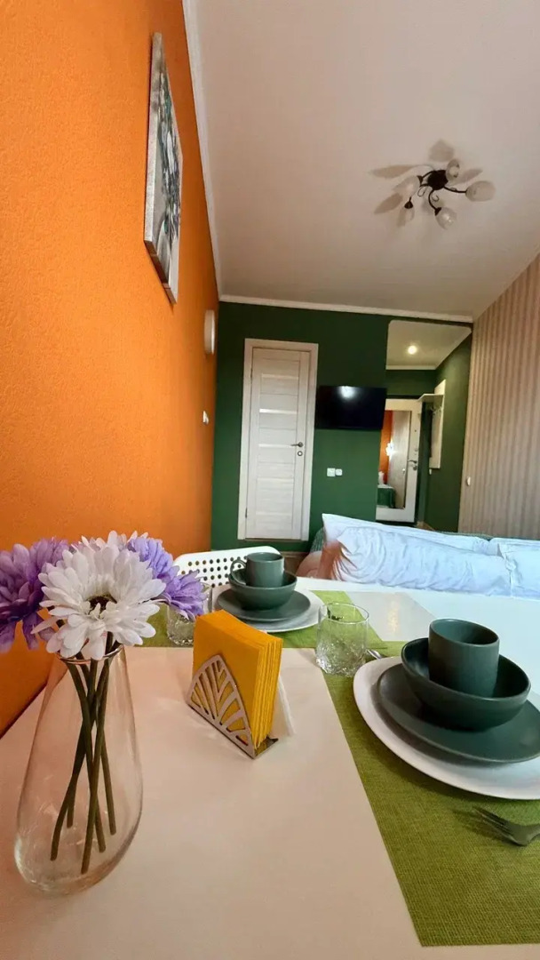 Апартаменты в Жк Admiral Waterhouse ДЛ27