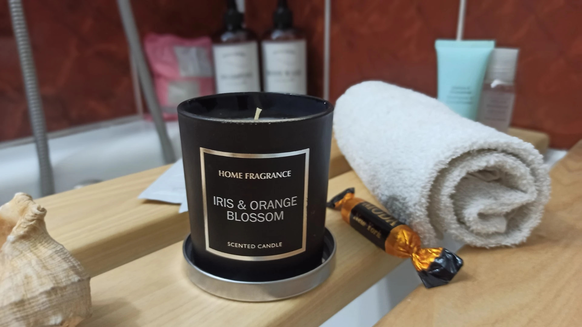 Апартаменты Эко Дом с кондиционером и удобным выездом на М4