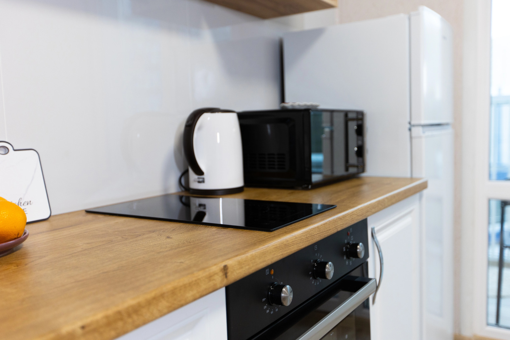 Апартаменты Стильная Квартира на Димитрова