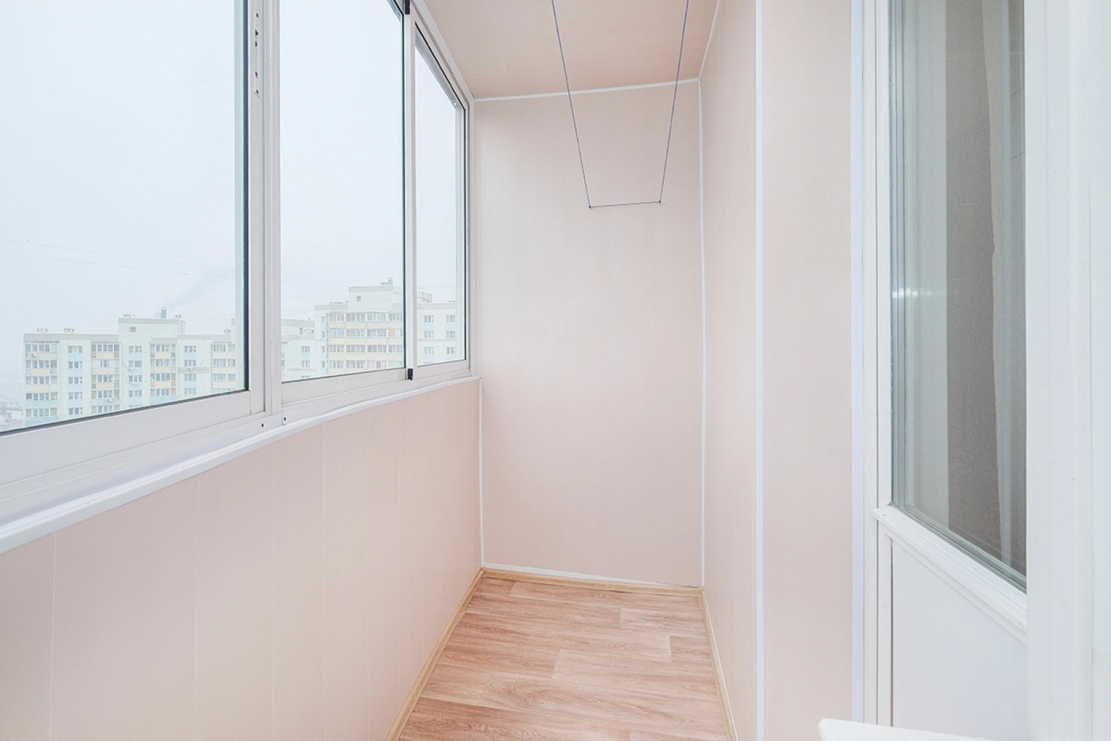 Апартаменты Квартирка-нск