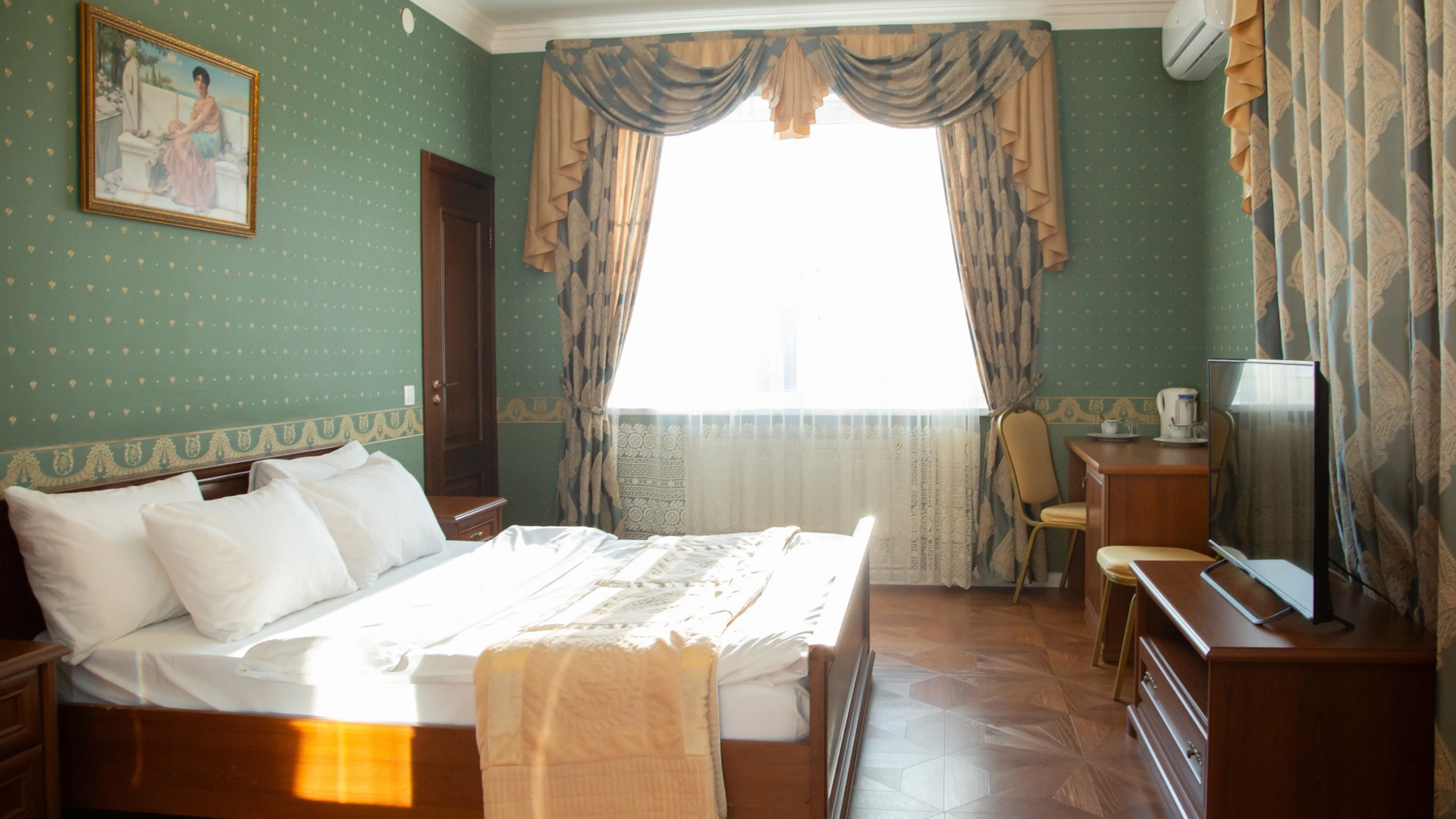 Гостевой Дом Классик