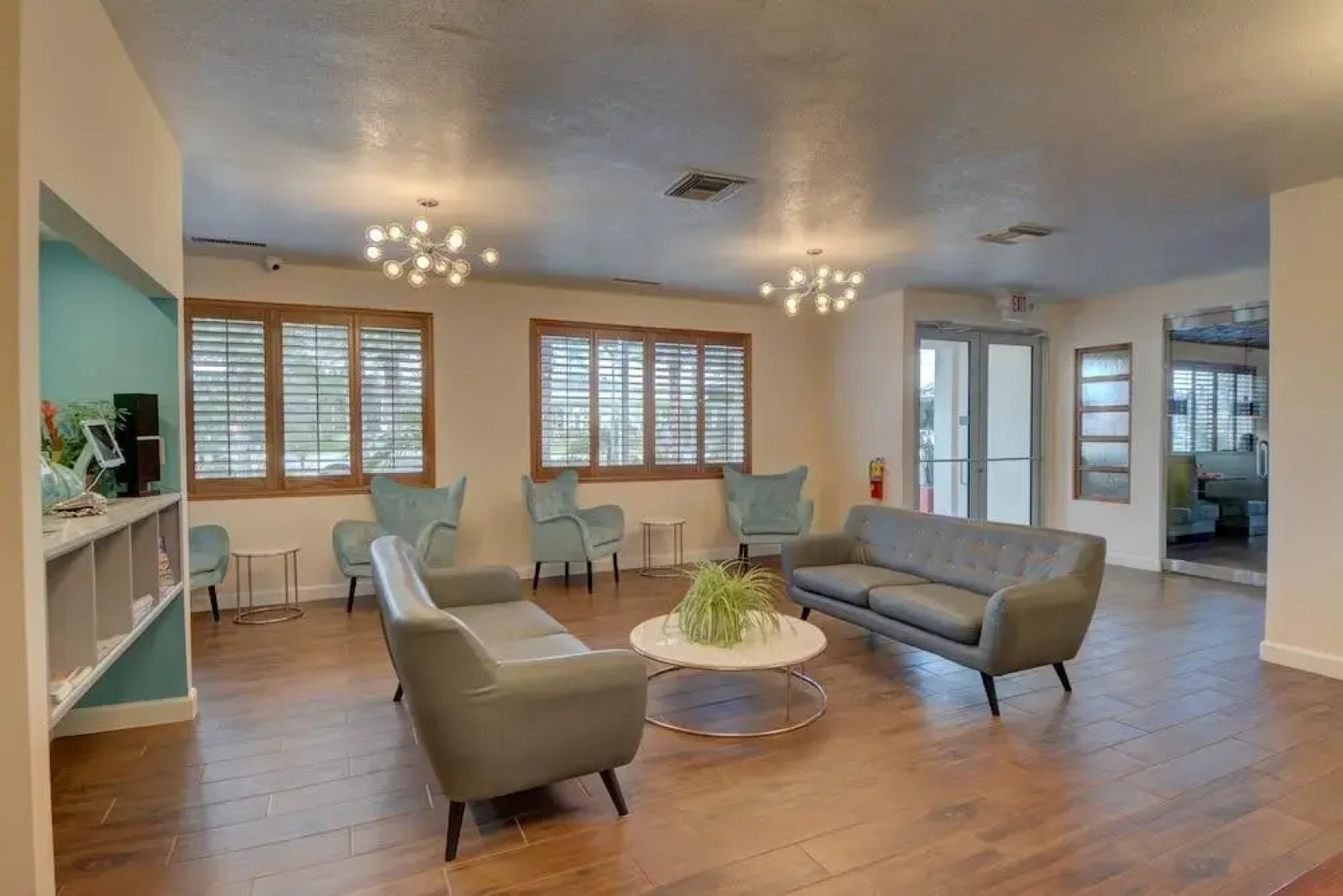 Мини Отель Melbourne All Suites