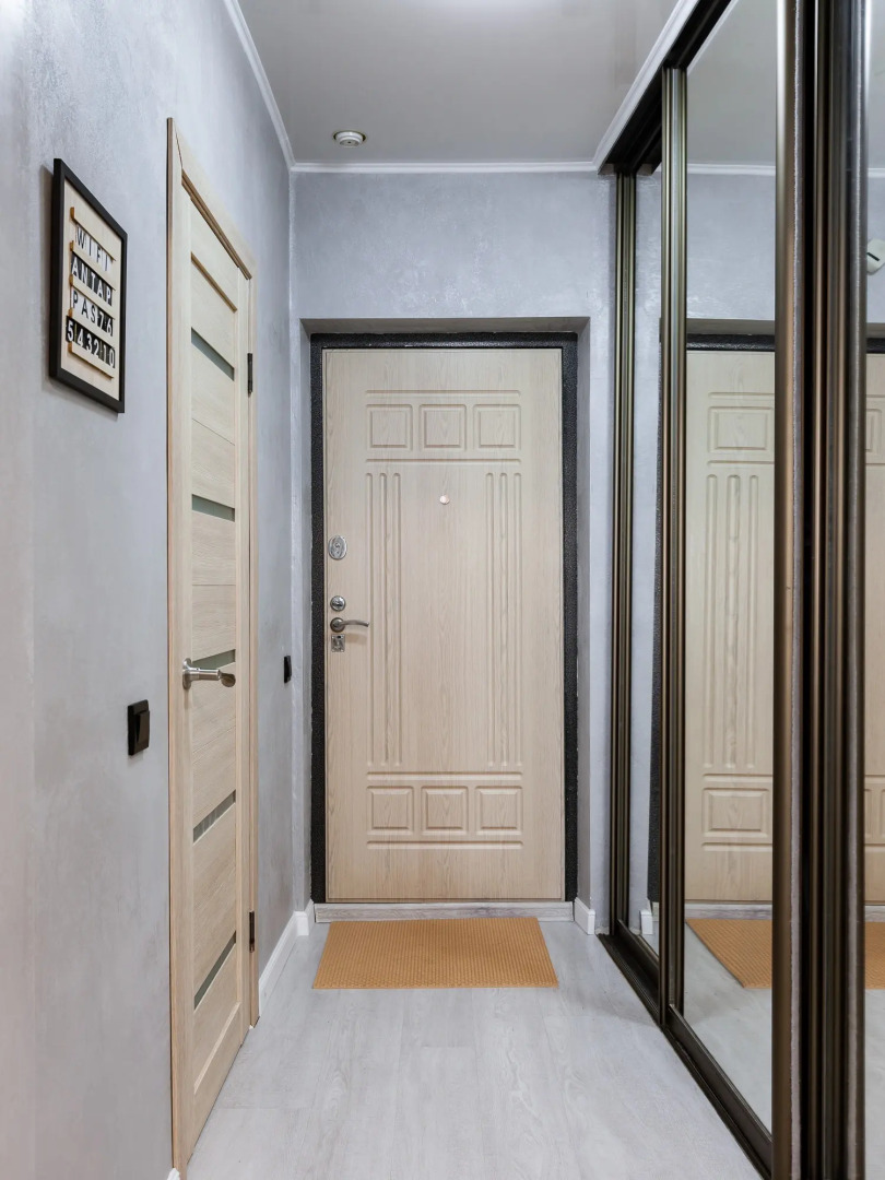 Квартира AntApart Studio