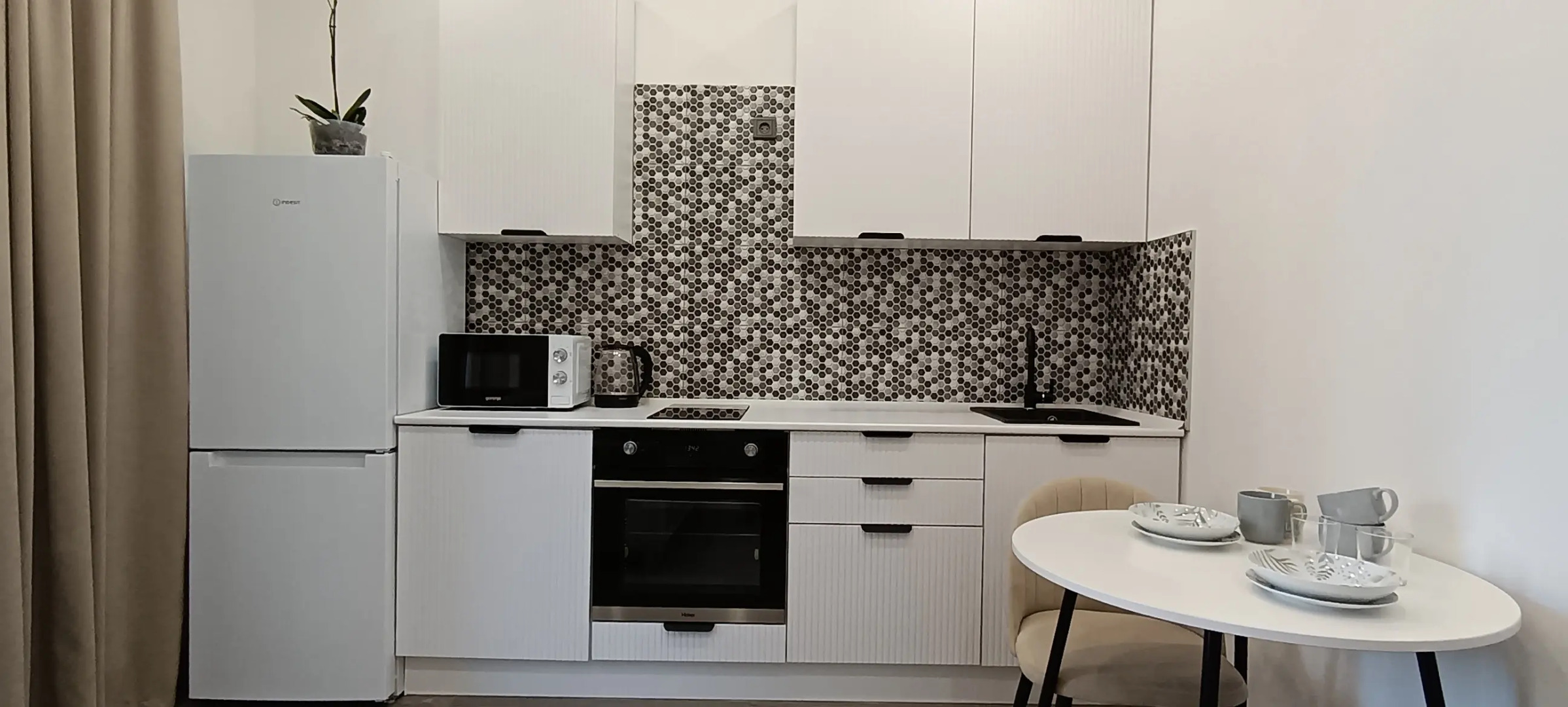 Апартаменты Бобродом Центр правого берега