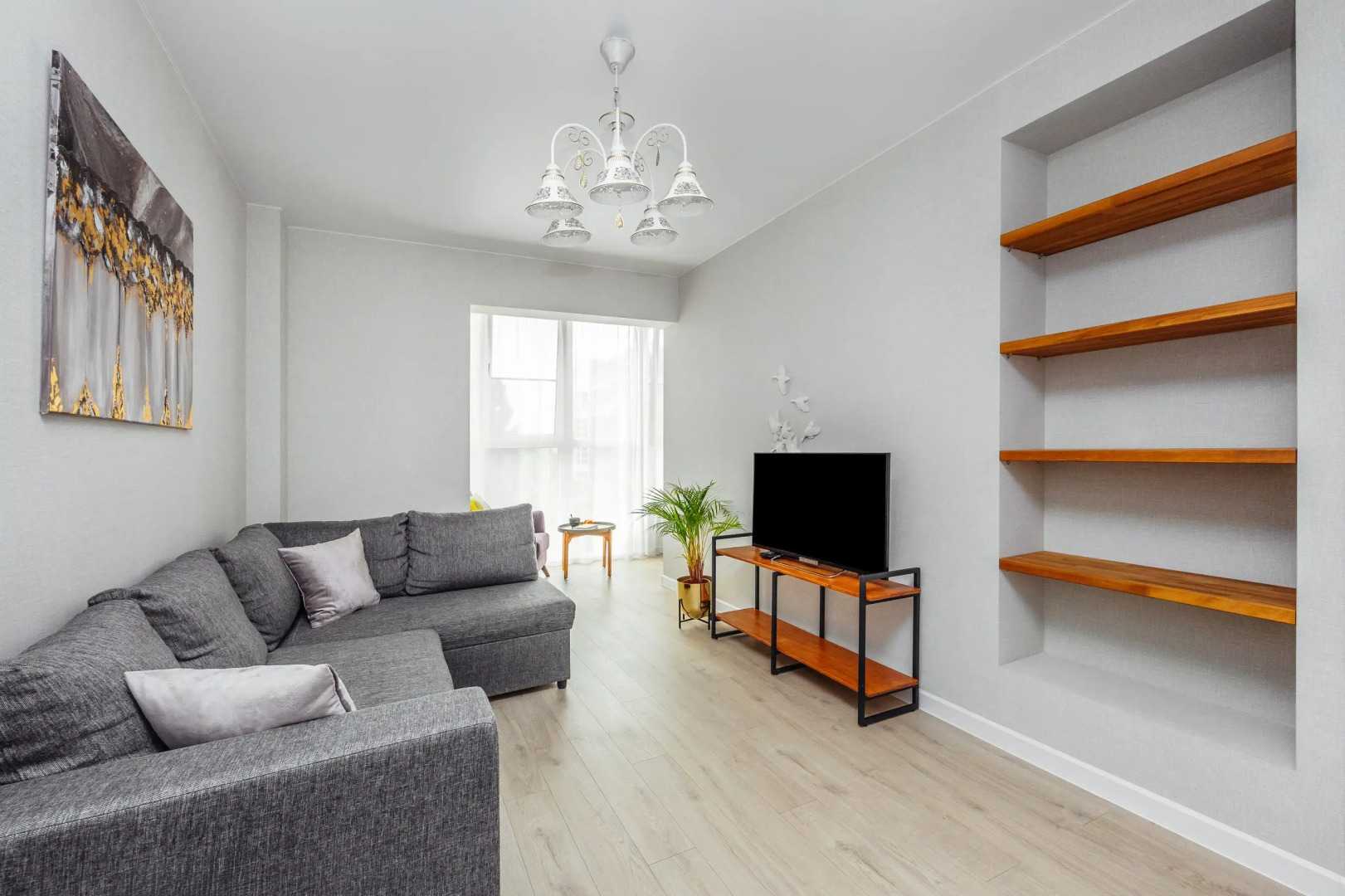 Квартира Апарт Роз Дель Мар