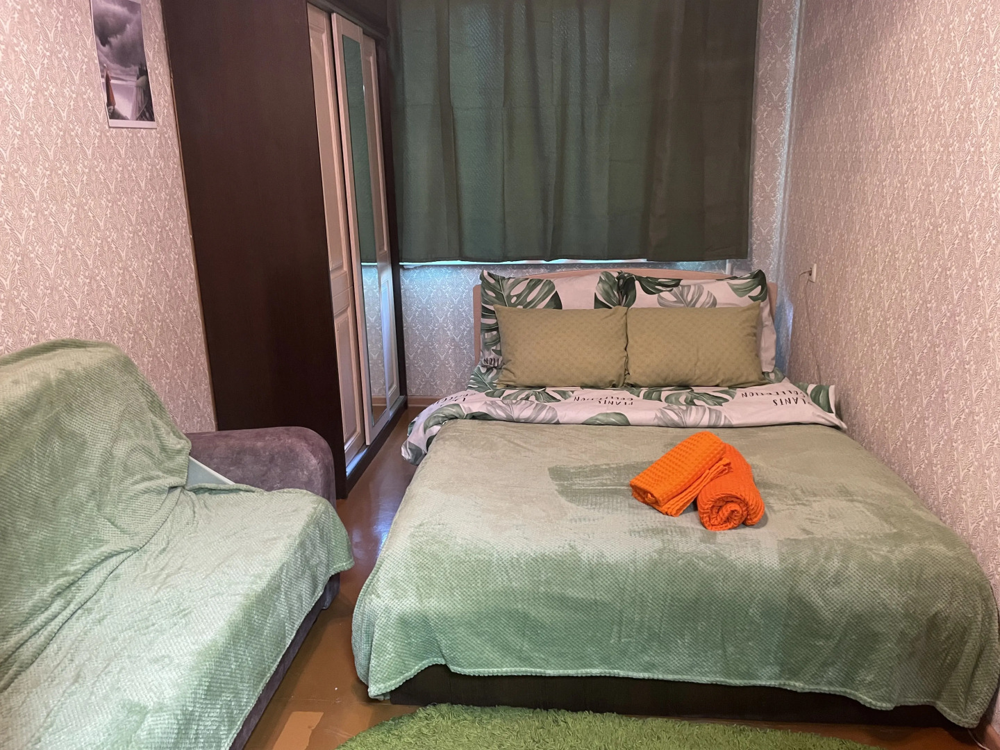 Квартира Аренда Квартиры