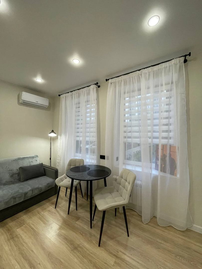 Квартира Точно вернусь в квартиру Нежная Анна