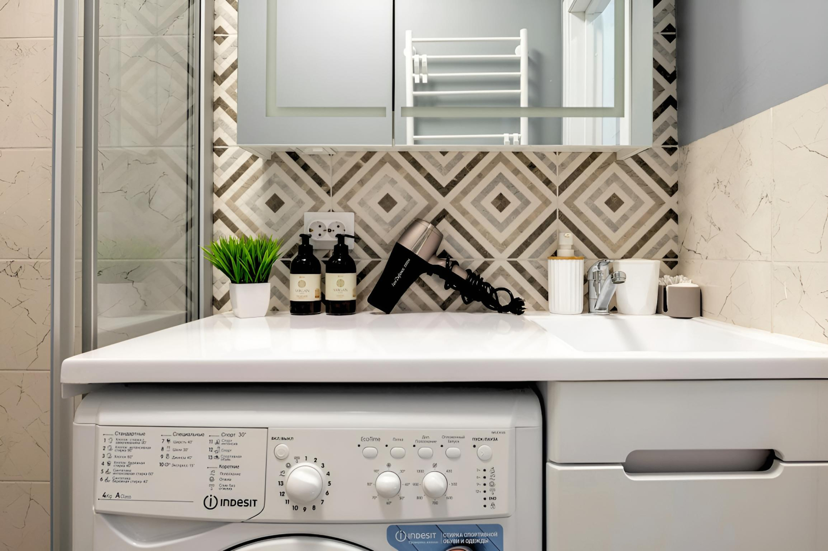 Апартаменты Easy Apart